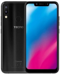 Замена разъема зарядки на телефоне Tecno Camon 11 в Омске